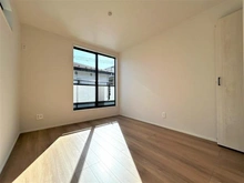 【東京都/稲城市矢野口】稲城市矢野口　新築戸建 洋室