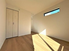 【東京都/稲城市矢野口】稲城市矢野口　新築戸建 洋室