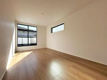 【東京都/稲城市矢野口】稲城市矢野口　新築戸建 洋室