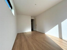 【東京都/稲城市矢野口】稲城市矢野口　新築戸建 洋室