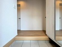 【東京都/稲城市矢野口】稲城市矢野口　新築戸建 玄関