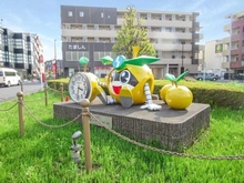 【東京都/稲城市矢野口】稲城市矢野口　新築戸建 いなぎなしのすけ（現地より約860m）