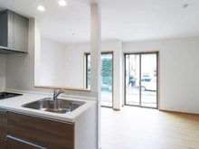 【東京都/立川市柴崎町】立川市柴崎町1丁目　新築分譲住宅　全1棟 LDK