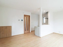 【東京都/立川市柴崎町】立川市柴崎町1丁目　新築分譲住宅　全1棟 ダイニングキッチン