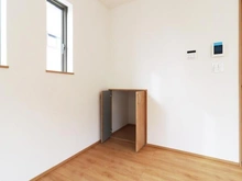 【東京都/立川市柴崎町】立川市柴崎町1丁目　新築分譲住宅　全1棟 収納