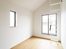 【東京都/立川市柴崎町】立川市柴崎町1丁目　新築分譲住宅　全1棟 洋室