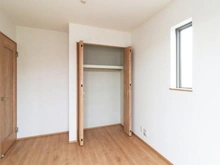 【東京都/立川市柴崎町】立川市柴崎町1丁目　新築分譲住宅　全1棟 収納