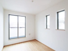 【東京都/立川市柴崎町】立川市柴崎町1丁目　新築分譲住宅　全1棟 洋室