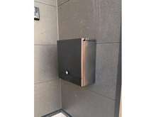 【東京都/武蔵村山市中原】「グレイドルガーデン武蔵村山市中原第8」　2号棟 郵便受け