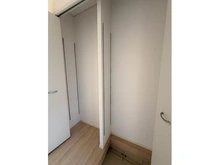 【東京都/武蔵村山市中原】「グレイドルガーデン武蔵村山市中原第8」　7号棟 玄関