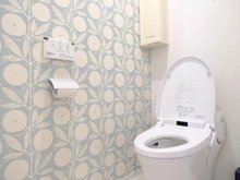 【東京都/東大和市芋窪】東大和市芋窪5丁目 トイレ