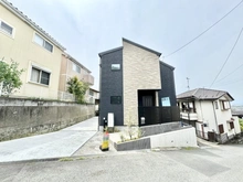 【東京都/日野市平山】日野市平山6丁目　新築戸建 外観