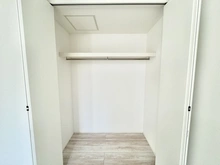 【東京都/立川市柴崎町】立川市柴崎町5丁目　新築戸建　2号棟 収納