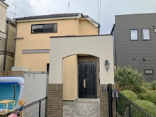 【東京都/昭島市緑町】昭島市緑町2丁目中古戸建 外観