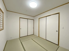 【東京都/昭島市緑町】昭島市緑町2丁目中古戸建 和室