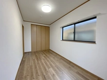 【東京都/昭島市緑町】昭島市緑町2丁目中古戸建 洋室