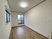 【東京都/昭島市緑町】昭島市緑町2丁目中古戸建 洋室