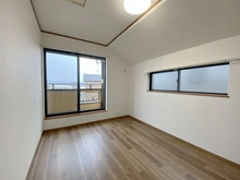 【東京都/昭島市緑町】昭島市緑町2丁目中古戸建 洋室