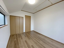 【東京都/昭島市緑町】昭島市緑町2丁目中古戸建 洋室
