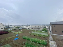 【東京都/昭島市緑町】昭島市緑町2丁目中古戸建 眺望