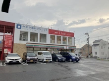 【東京都/昭島市緑町】昭島市緑町2丁目中古戸建 セブンイレブン昭島市緑町2丁目店（現地より約350m）
