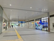 【東京都/昭島市緑町】昭島市緑町2丁目中古戸建 拝島駅構内（現地より約1,200m）