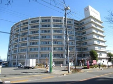 【東京都/昭島市緑町】昭島市緑町2丁目中古戸建 東京西徳洲会病院（現地より約600m）：