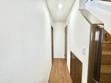 【東京都/日野市西平山】日野市西平山5丁目　中古戸建 廊下