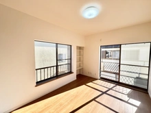 【東京都/日野市西平山】日野市西平山5丁目　中古戸建 洋室