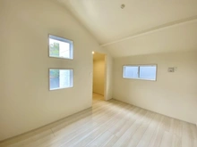 【東京都/八王子市石川町】八王子市石川町　新築戸建　1号棟 洋室