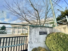 【東京都/八王子市石川町】八王子市石川町　新築戸建　1号棟 八王子市立第八小学校（現地より約550m）