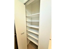 【東京都/文京区本駒込】文京区本駒込3丁目　中古戸建 収納