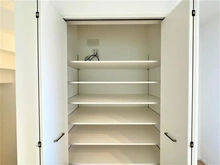 【東京都/文京区本駒込】文京区本駒込3丁目　中古戸建 収納