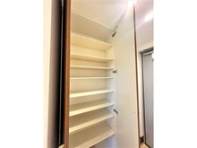 【東京都/文京区本駒込】文京区本駒込3丁目　中古戸建 収納