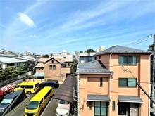 【東京都/文京区本駒込】文京区本駒込3丁目　中古戸建 眺望