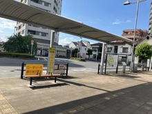 【東京都/足立区舎人】足立区舎人6丁目　中古戸建 見沼代親水公園駅（現地より約713m）：