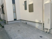 【東京都/足立区神明南】足立区神明南2丁目 外観