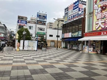 【東京都/江戸川区中央】江戸川区中央3丁目　中古戸建 新小岩駅前（現地より約1,508m）：