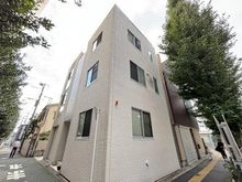 【東京都/文京区目白台】文京区目白台1丁目中古戸建 外観