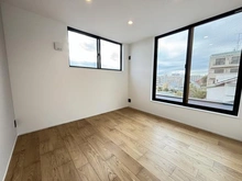 【東京都/豊島区高田】豊島区高田1丁目新築戸建 洋室