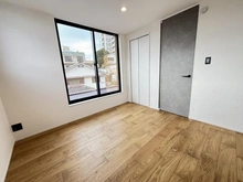 【東京都/豊島区高田】豊島区高田1丁目新築戸建 洋室