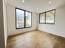 【東京都/豊島区高田】豊島区高田1丁目新築戸建 洋室