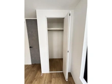 【東京都/豊島区高田】豊島区高田1丁目新築戸建 収納