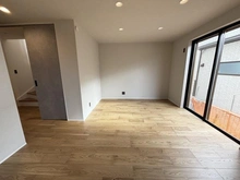 【東京都/豊島区高田】豊島区高田1丁目新築戸建 洋室