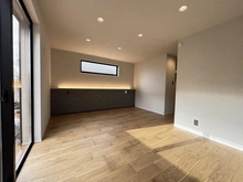 【東京都/豊島区高田】豊島区高田1丁目新築戸建 洋室