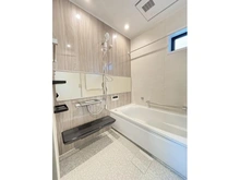 【東京都/豊島区高田】豊島区高田1丁目新築戸建 浴室