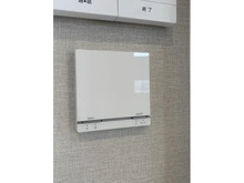 【東京都/豊島区高田】豊島区高田1丁目新築戸建 床暖房