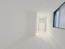 【東京都/北区豊島】北区豊島3丁目新築戸建て 洋室