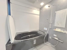 【東京都/北区豊島】北区豊島3丁目新築戸建て 浴室