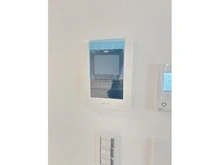 【東京都/北区豊島】北区豊島3丁目新築戸建て TVモニター付きインターホン